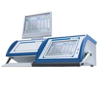 TEWS΢��ˮ���ܶȜy(c��)��?j��)xMW 4300/MW 4310