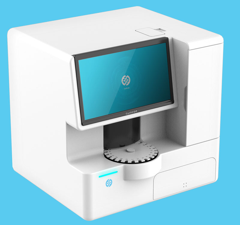 CytScop®Pro����+�p�ɹ⼚��Ӌ��(sh��)�x