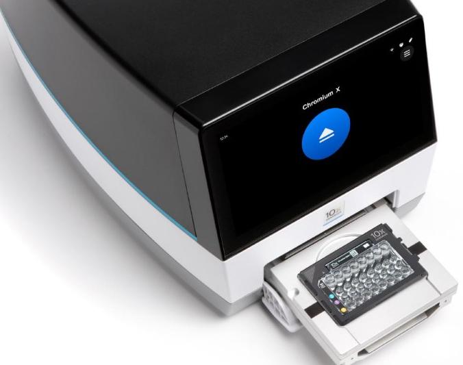 10x Chromium X ���f(w��n)�μ�(x��)���y(c��)��