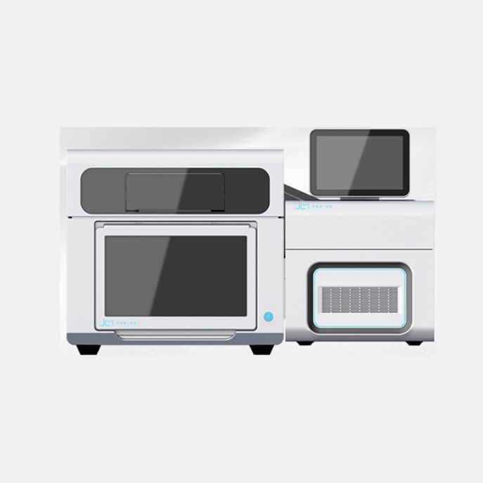 ΢��оƬʽ��(sh��)��PCRϵ�y(t��ng)