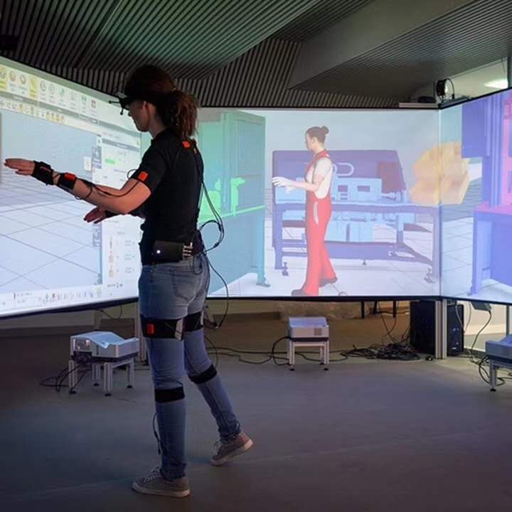 Xsens Link ���ΙC(j��)���o��������׽ϵ�y(t��ng)