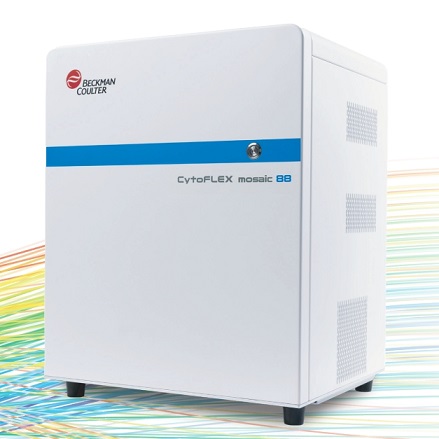 CytoFLEX mosaic���V��ʽ�����x