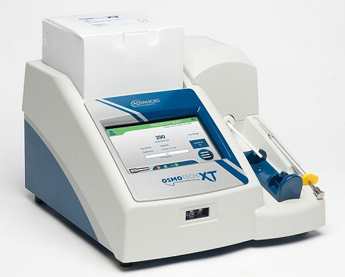 OsmoTECH XT��ͨ��΢�����c(di��n)�B͸���x