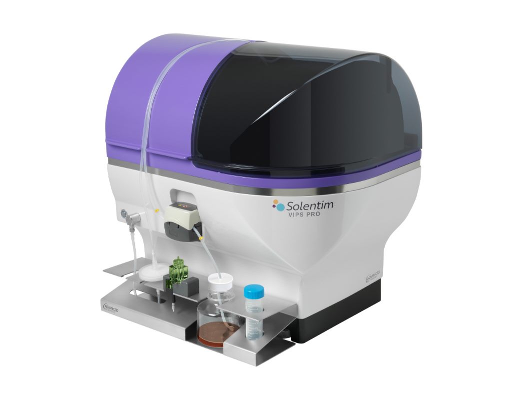 Solentim VIPS PRO�μ�(x��)��䁰弰����x