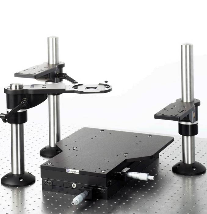 Scientifica MS�ք�XY�Ƅ��_