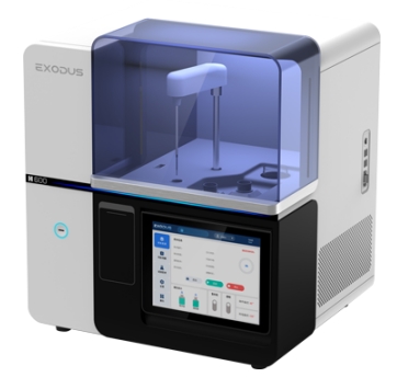 EXODUS ȫ�Ԅ�(d��ng)�����w��ȡ�O(sh��)��