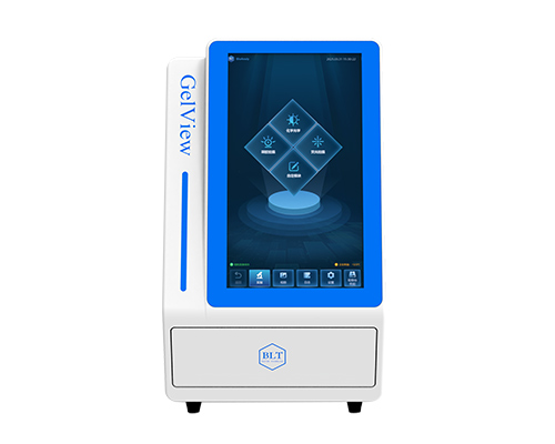 GelView6000 Max���܈D����վ