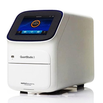 Thermo��(sh��)�r(sh��)�ɹⶨ��PCR�xQuantStudio3