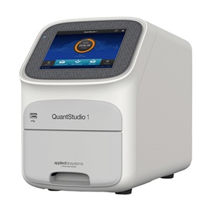 Thermo��(sh��)�r(sh��)�ɹⶨ��PCR�xQuantStudio1