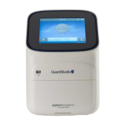 Thermo��(sh��)�r(sh��)�ɹⶨ��PCR�xQuantStudio5