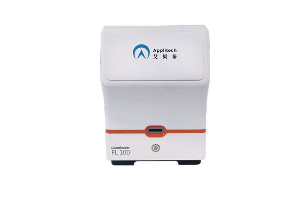 Countleader FL 100 �ɹ⼚��Ӌ��(sh��)�x