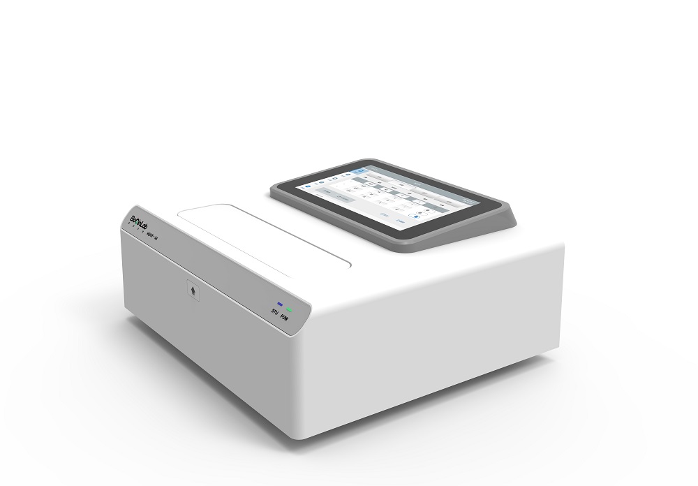 ��������  �ɹⶨ��PCR�xBOD-16PE