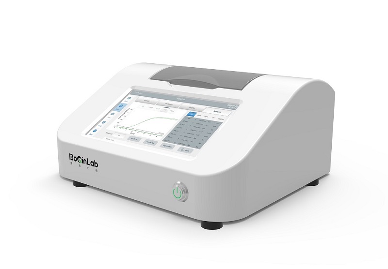 ��������  �ɹⶨ��PCR�xBOD-08PE