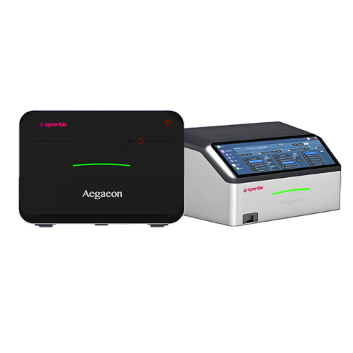 ���� Aegaeon��(sh��)��PCRϵ�y(t��ng)