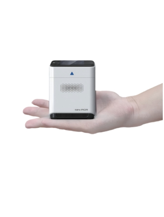 MAtriX-Mini���r�ɹⶨ��PCR�x