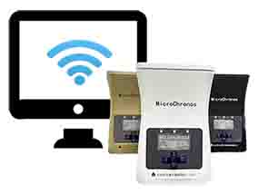 ������MicroChronos�ӑB(t��i)����Ӌ��(sh��)�x