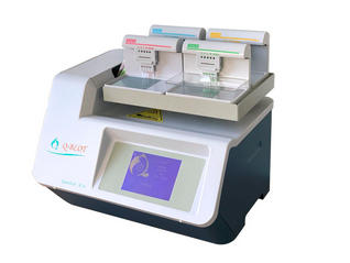 Q-BLOT �Ԅӻ����������s��ϵ�y(t��ng)