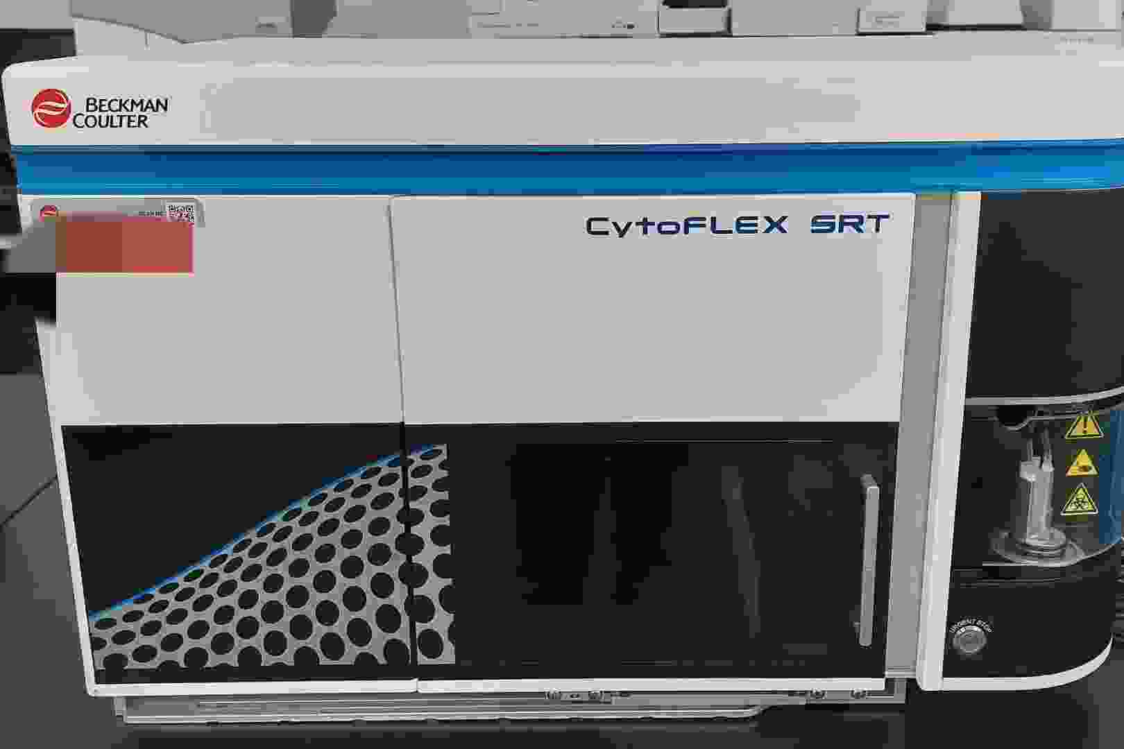 ؐ����Cytoflex SRT ��ʽ��(x��)�����x�x