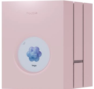 PacBio Vega���������y��x