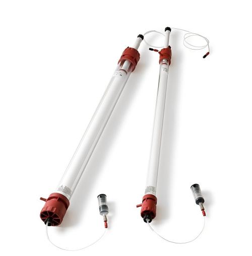 Cytiva HiLoad16/600Superdex75pg 28989333