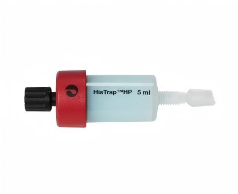 Cytiva HisTrap HP ؛̖(h��o):17524801