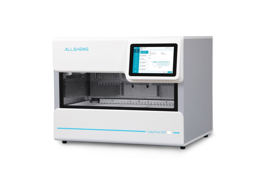 �Wʢ Leap-Pure S24 ȫ�Ԅ�(d��ng)������ȡ�x