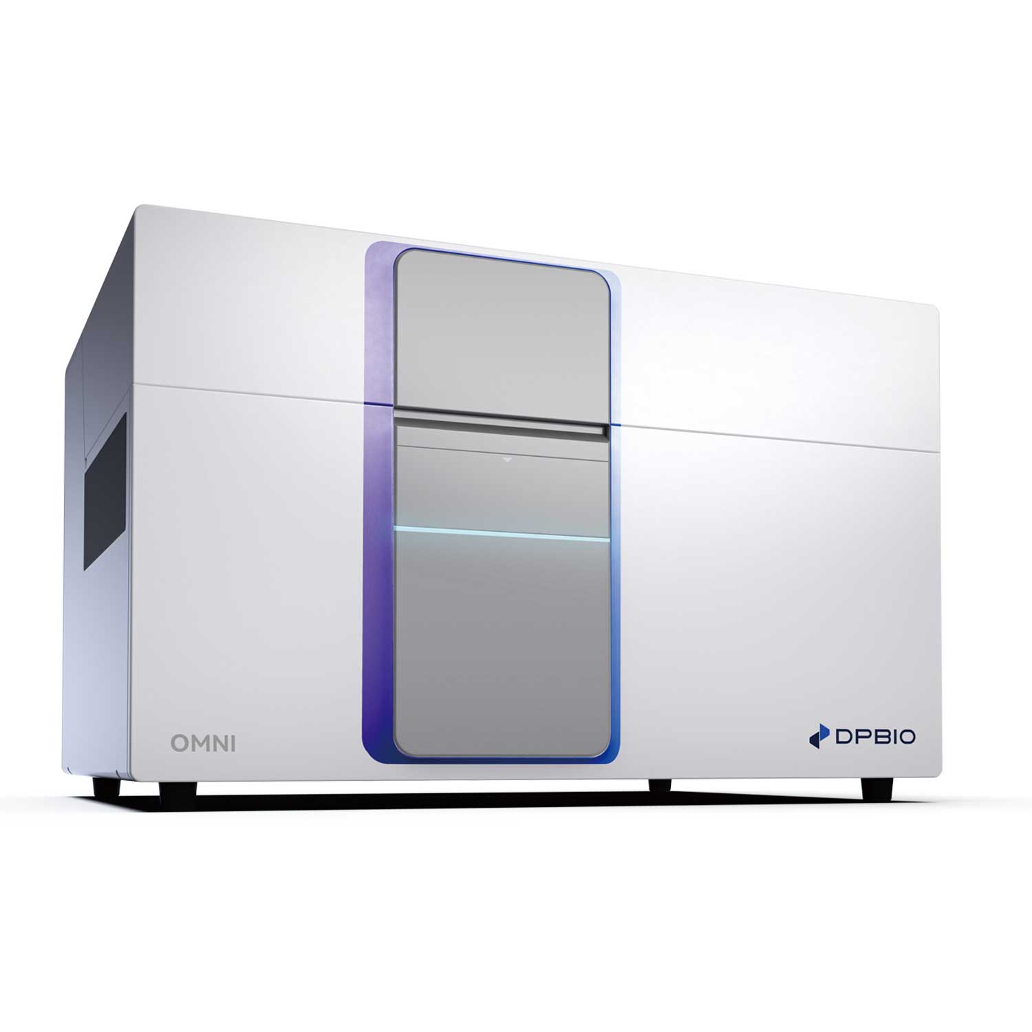 OMNIdrop System ȫ��Һ��΢���ط���ϵ�y(t��ng)