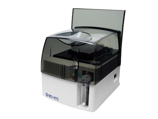 BD LSRFortessa��ʽ��(x��)���x