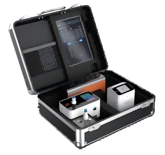 MAtriX-Miniϵ�Ќ��r�ɹⶨ��PCR�x