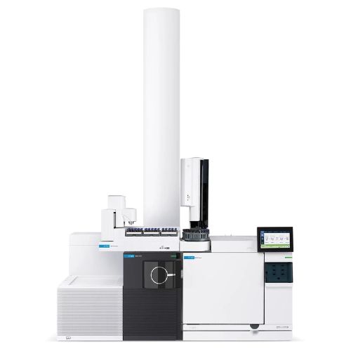 ���݂�7250 GC/Q-TOF�߷ֱ��ʚ��|(zh��)(li��n)�Ãx