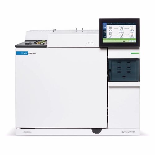 ���݂�Agilent 8890 ����ɫ�Vϵ�y(t��ng)