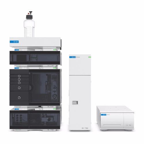 ���݂�1260 Infinity II Bio-SECϵ�y(t��ng)