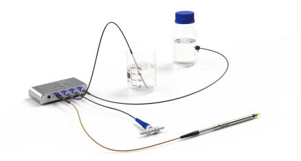 ���wʽ���⡢pH�͜ضȜy(c��)��?j��)xFireSting-PRO