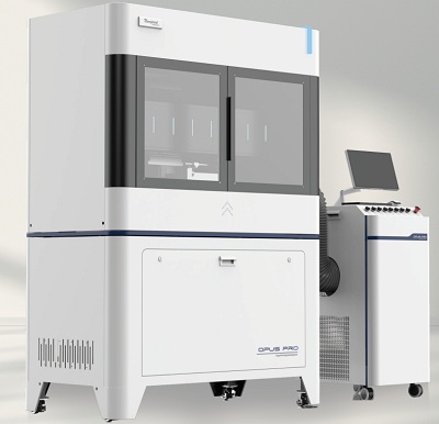 Zealquest Biomedical����3D��ӡϵ�y(t��ng)