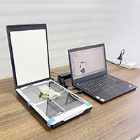 ����FS-leaf1000 �~Ƭ�D������x