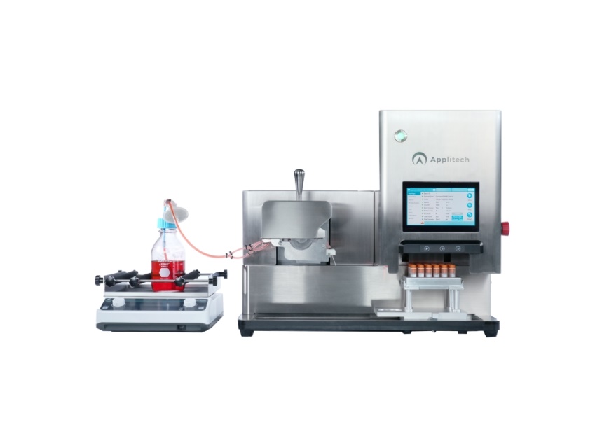 ��(x��)�����bϵ�y(t��ng)AbioFill V100