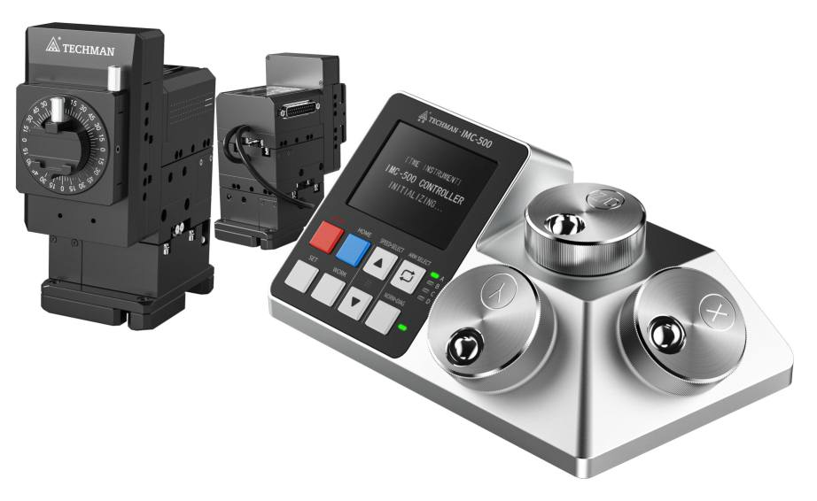 IMC-500 �����@΢�����x