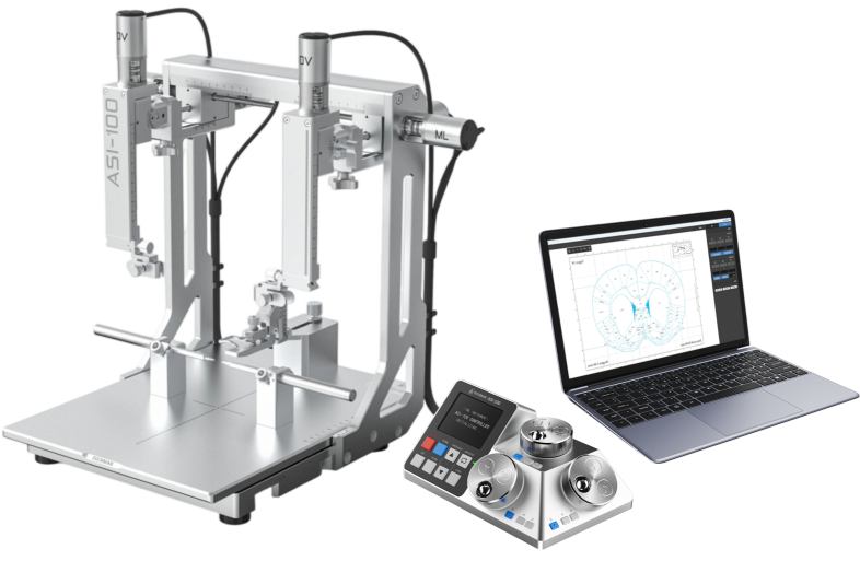 ASI-100 ȫ�Ԅ�(d��ng)�X���w��λ�x