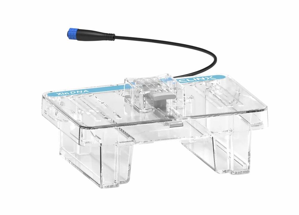 XinDNA ˮƽ�Ӿ��