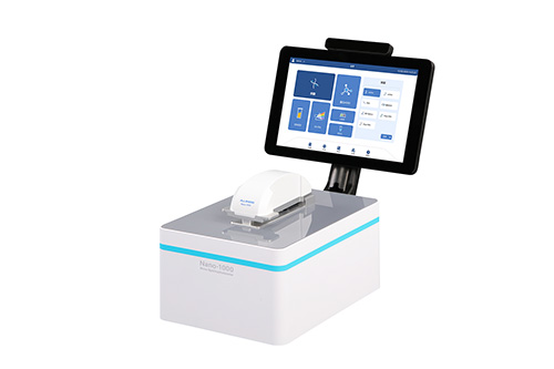 �Wʢ Nano-1000 ΢���ֹ���Ӌ