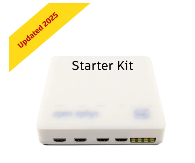 Open Ephys������ɼ�ϵ�y(t��ng)