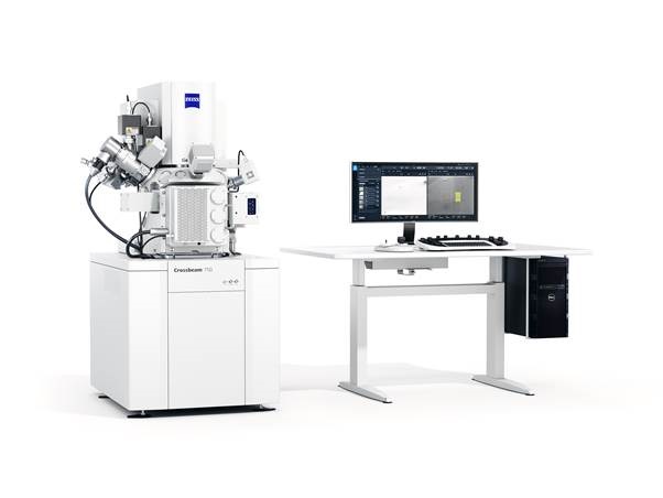 ��˾ Crossbeam 750 �۽��x����������R