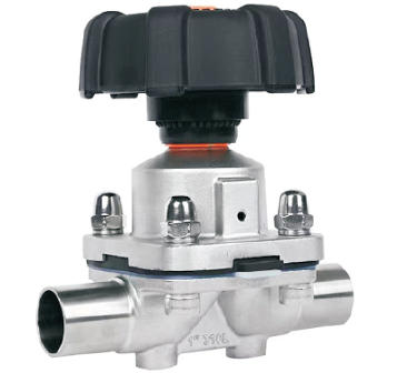 �l(w��i)����(j��)��Ĥ�y��Sanitary Diaphragm Valve��