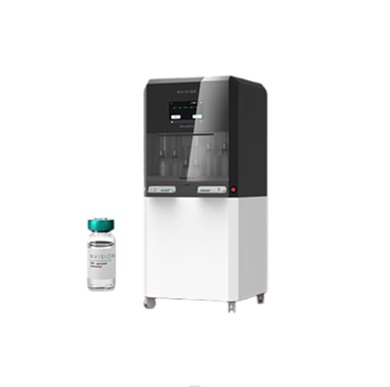 NVision POLARIS ���O���Ź���ϵ�y(t��ng)