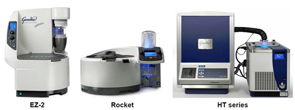 Genevac ���l(f��)�x