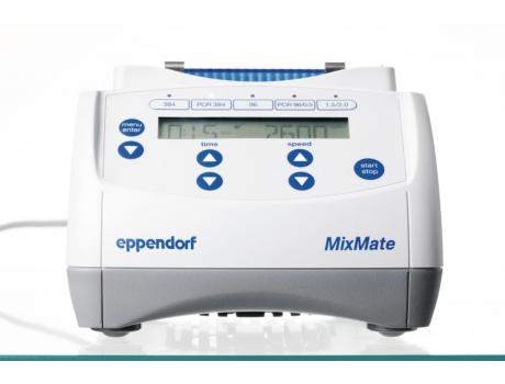 艾本德MixMate混合器使用問(wèn)題解答