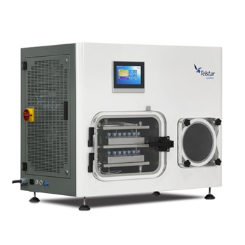 Telstar泰事達冷凍干燥機選購方法