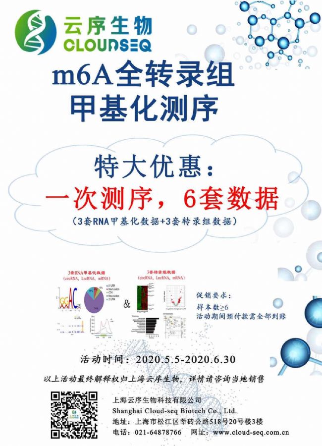 ��������m6A-ȫ�D(zhu��n)䛽M�y�����N