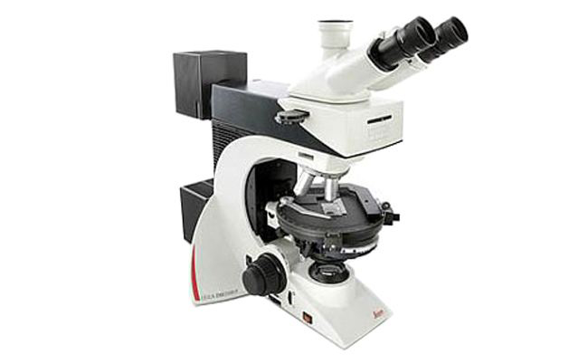 �ƿ�Leica�@΢�RDM2700P��ʹ���f��