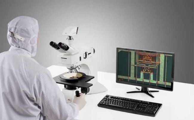 �ƿ�Leica�@΢�RDM2700P��ʹ���f��